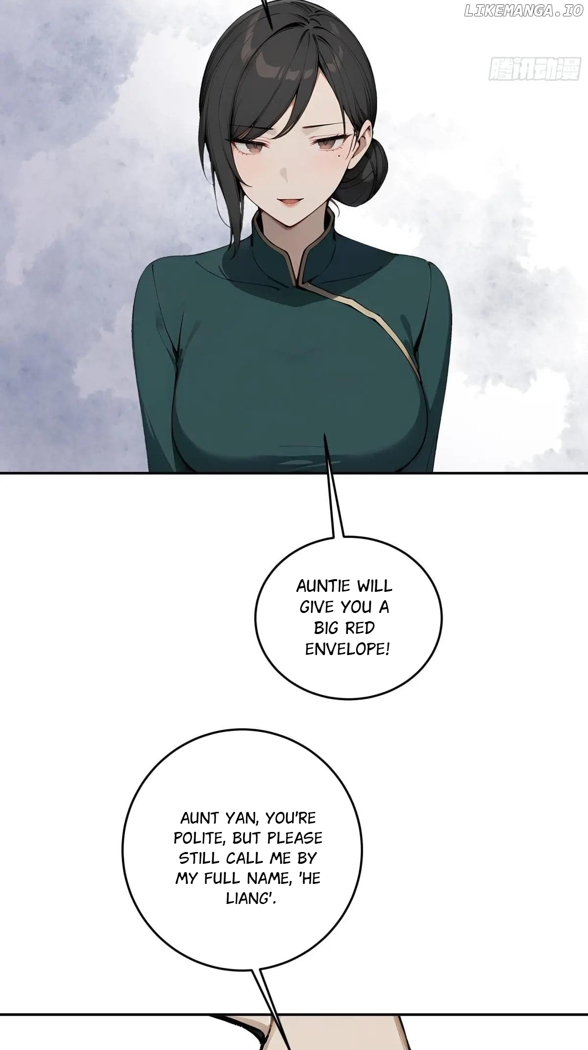 God of Learning Chapter 34 - page 6